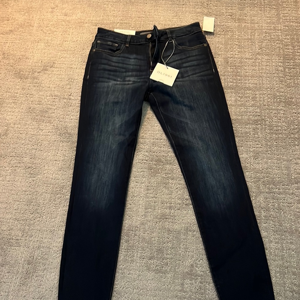 Brand new DL1961 jeans